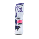 Botas Alpinestars Tech 10 White / Navy / Fluo Pink / Violet Botas Alpinestars Tech 10 White / Navy / Fluo Pink / Violet