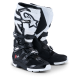 Botas Alpinestars Tech 7 Enduro Black / White Botas Alpinestars Tech 7 Enduro Black / White