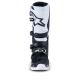Botas Alpinestars Tech 7 Enduro Black / White Botas Alpinestars Tech 7 Enduro Black / White