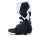 Botas Alpinestars Tech 7 Enduro Black / White Botas Alpinestars Tech 7 Enduro Black / White