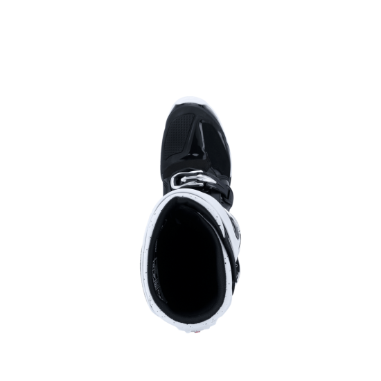 Botas Alpinestars Tech 7 Enduro Black / White Botas Alpinestars Tech 7 Enduro Black / White