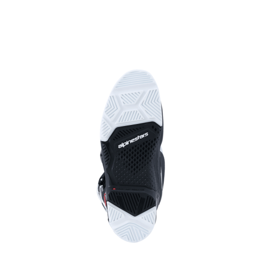 Botas Alpinestars Tech 7 Enduro Black / White Botas Alpinestars Tech 7 Enduro Black / White
