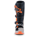 Botas Alpinestars Tech 7 Enduro Black / Fluo Orange / Gray Botas Alpinestars Tech 7 Enduro Black / Fluo Orange / Gray