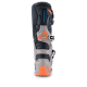 Botas Alpinestars Tech 7 Enduro Black / Fluo Orange / Gray Botas Alpinestars Tech 7 Enduro Black / Fluo Orange / Gray