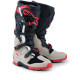 Botas Alpinestars Tech 7 Enduro Black / Gray Botas Alpinestars Tech 7 Enduro Black / Gray