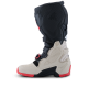 Botas Alpinestars Tech 7 Enduro Black / Gray Botas Alpinestars Tech 7 Enduro Black / Gray