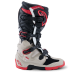 Botas Alpinestars Tech 7 Enduro Black / Gray Botas Alpinestars Tech 7 Enduro Black / Gray