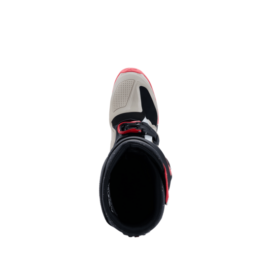 Botas Alpinestars Tech 7 Enduro Black / Gray Botas Alpinestars Tech 7 Enduro Black / Gray