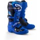 Botas Criança Alpinestars Tech 7s Yamaha Black / Blue