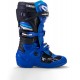 Botas Criança Alpinestars Tech 7s Yamaha Black / Blue