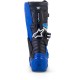 Botas Criança Alpinestars Tech 7s Yamaha Black / Blue
