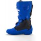 Botas Criança Alpinestars Tech 7s Yamaha Black / Blue