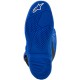 Botas Criança Alpinestars Tech 7s Yamaha Black / Blue
