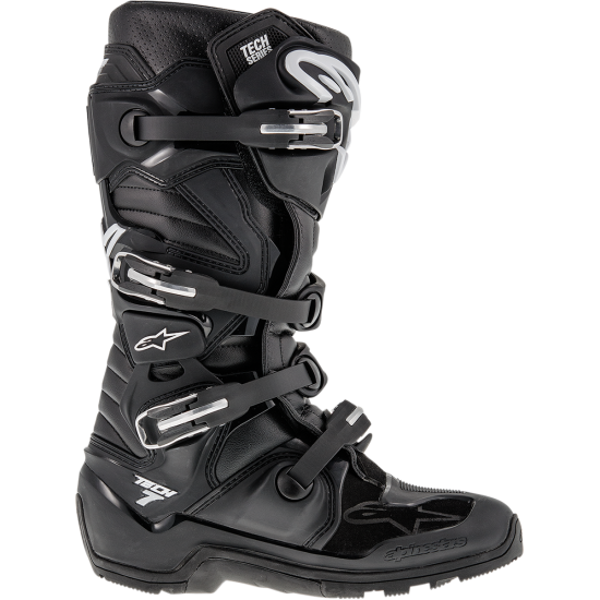 Botas Alpinestars Tech 7 Enduro Black