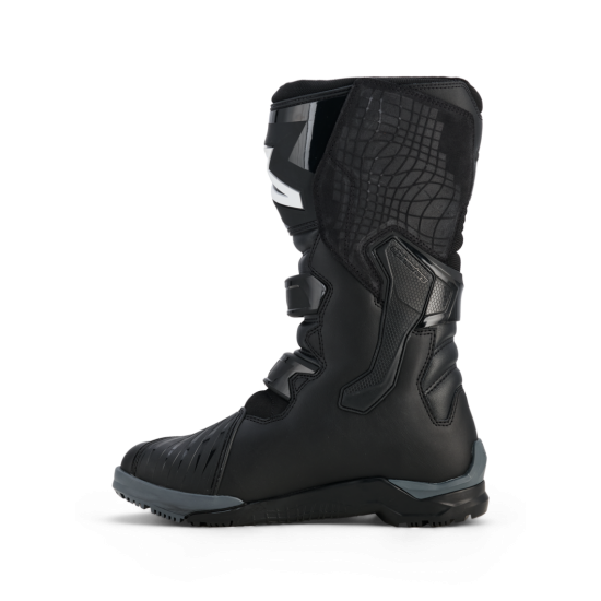 Botas Alpinestars Corozal Adventure Drystar Black Botas Alpinestars Corozal Adventure Drystar Black