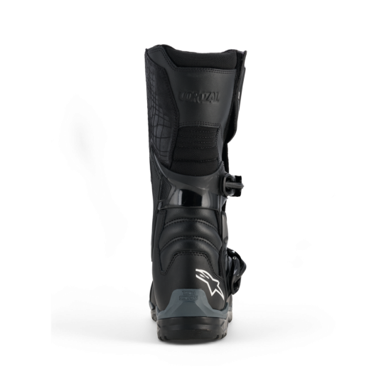 Botas Alpinestars Corozal Adventure Drystar Black Botas Alpinestars Corozal Adventure Drystar Black