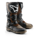 Botas Alpinestars Corozal Adventure Drystar Black / Brown Botas Alpinestars Corozal Adventure Drystar Black / Brown