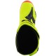 Botas Alpinestars Tech 10 Black / Yellow Fluo / Red Fluo