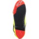 Botas Alpinestars Tech 10 Black / Yellow Fluo / Red Fluo