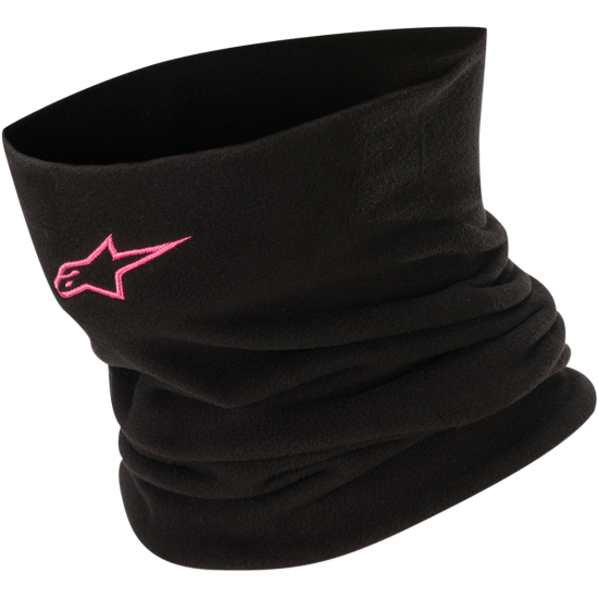 Gola De Pescoço / Bandana Alpinestars Tech Neck Warmer Pink