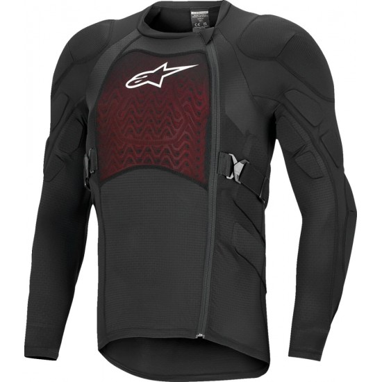 Colete Alpinestars Bionic Plasma LT Black / White