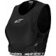 Colete / Peitoral Alpinestars Stella Plasma Black / White Colete / Peitoral Alpinestars Stella Plasma Black / White