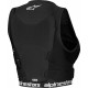 Colete / Peitoral Alpinestars Stella Plasma Black / White Colete / Peitoral Alpinestars Stella Plasma Black / White
