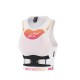 Colete / Peitoral Alpinestars Stella Plasma White / Lilac Colete / Peitoral Alpinestars Stella Plasma White / Lilac