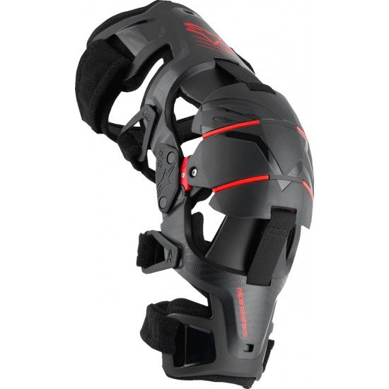 Joelheiras Alpinestars RK-1 Plasma Joelheiras Alpinestars RK-1 Plasma