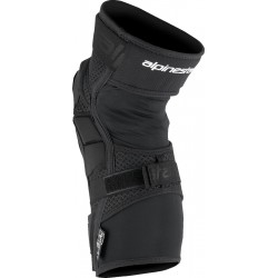 Joelheiras Alpinestars Bionic Pro Plasma