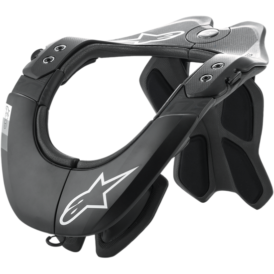 Cervical Alpinestars Bns Tech-2 Black / Gray