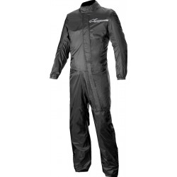 Fato Impermeável Alpinestars Hurricane V2 Black