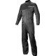 Fato Impermeável Alpinestars Hurricane V2 Black Fato Impermeável Alpinestars Hurricane V2 Black