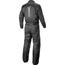Fato Impermeável Alpinestars Hurricane V2 Black