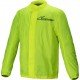 Casaco Impermeável Alpinestars Hurricane V2 Fluo / Yellow