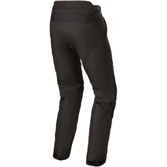 Calças Alpinestars Gravity Drystar Black Calças Alpinestars Gravity Drystar Black