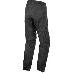 Calças impermeáveis Alpinestars Hurricane V2 Black