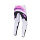 Calças Alpinestars Fluid Grid Purple / Gray / Black Calças Alpinestars Fluid Grid Purple / Gray / Black