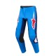 Calças Alpinestars Fluid Grid Blue / Red Calças Alpinestars Fluid Grid Blue / Red