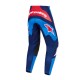 Calças Alpinestars Fluid Grid Blue / Red Calças Alpinestars Fluid Grid Blue / Red