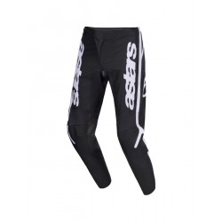 Calças Alpinestars Fluid Apex Black / Gray