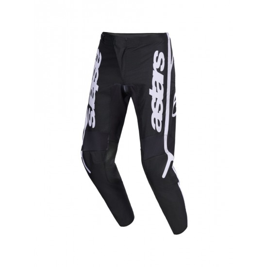 Calças Alpinestars Fluid Apex Black / Gray Calças Alpinestars Fluid Apex Black / Gray