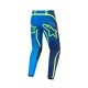 Calças Alpinestars Fluid Apex Blue / Yellow Calças Alpinestars Fluid Apex Blue / Yellow