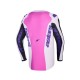 Camisola Alpinestars Fluid Grid Purple / Gray / Black