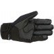 Luvas Alpinestars S-MAX Drystar Black Luvas Alpinestars S-MAX Drystar Black