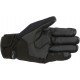 Luvas Alpinestars S-MAX Drystar Black / Fluo Yellow Luvas Alpinestars S-MAX Drystar Black / Fluo Yellow