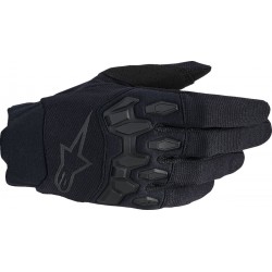 Luvas Alpinestars Full Bore V2 Black