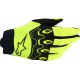 Luvas Alpinestars Full Bore V2 Yellow Fluo / Black