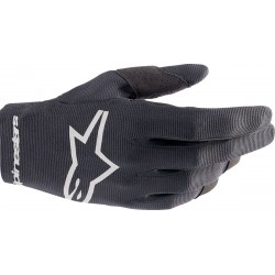 Luvas Criança Alpinestars Radar Black