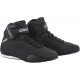 Botas Alpinestars Sektor Drystar Black Botas Alpinestars Sektor Drystar Black